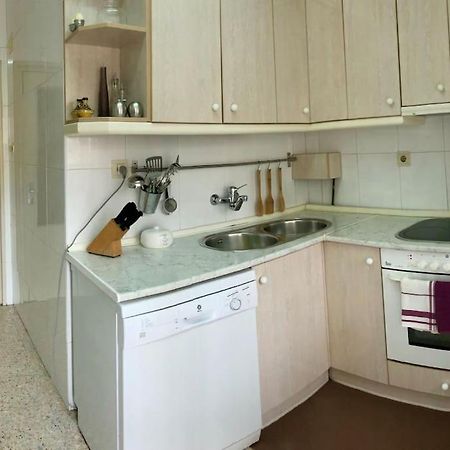 Apartamento “Las Calmas” En Huesca Ngoại thất bức ảnh