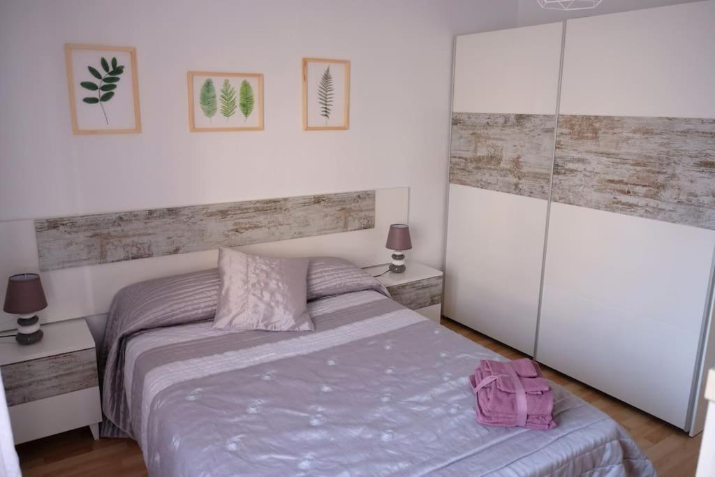 Apartamento “Las Calmas” En Huesca Ngoại thất bức ảnh